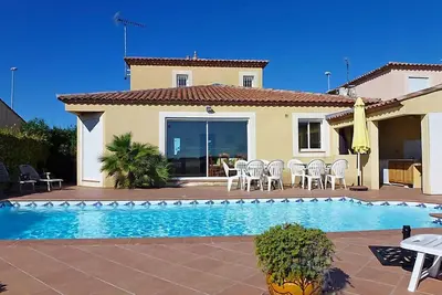 Image de Orée des Salines by Interhome