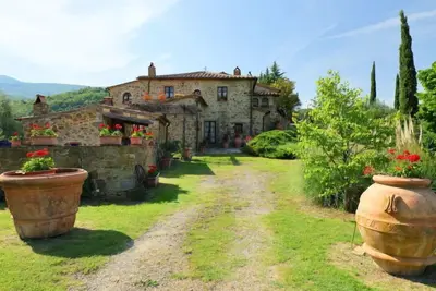 Image de Poggio Velluto by Interhome