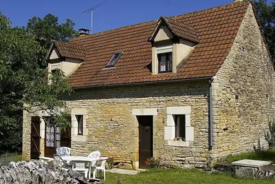 Image de Pech Gaillard by Interhome