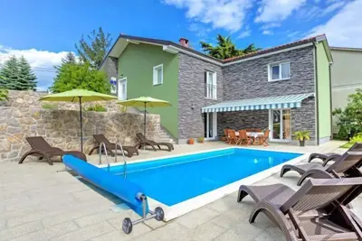 Image de Maison Dante by Interhome