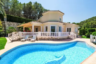 Image de Montemar by Interhome