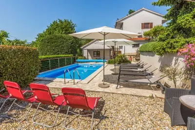 Image de Maison Lucija by Interhome