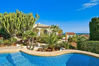 La Caissa by Interhome