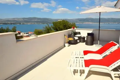 Image de Appartement Anđa by Interhome