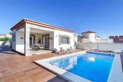 Image de Villa Capri by Interhome