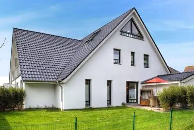 Image de Witthuus-Spiekeroog by Interhome