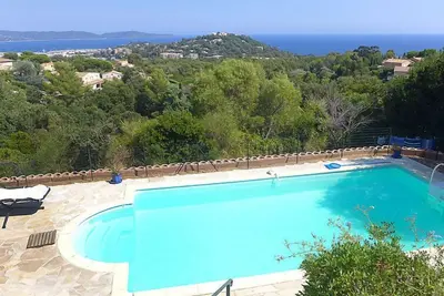 Image de Villa Micheline by Interhome