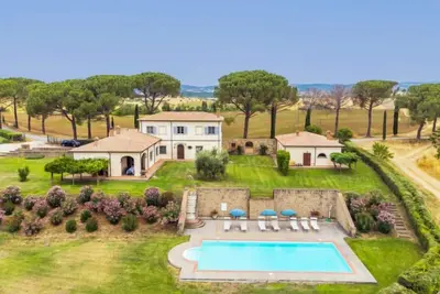 Casa dell'Arco by Interhome