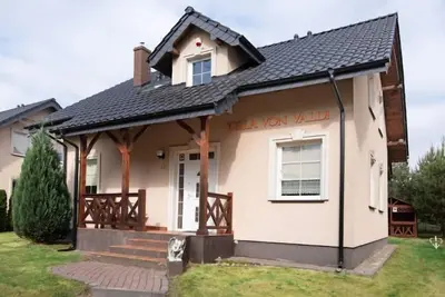 Image de Villa von Valdi by Interhome