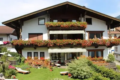 Image de Appartement Tyrol by Interhome