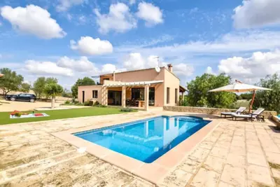 Image de Son Tey by Interhome