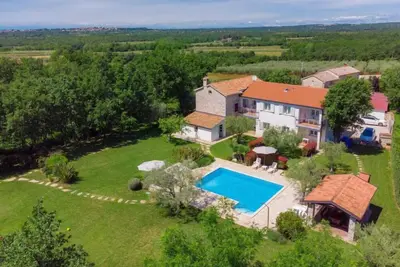 Image de Maison Tommy by Interhome