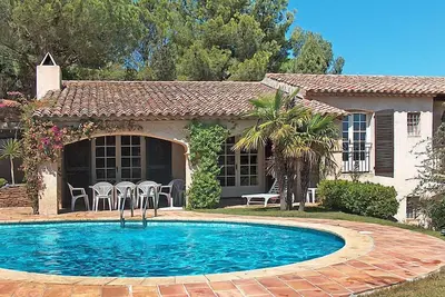 Image de Mas Baladou by Interhome