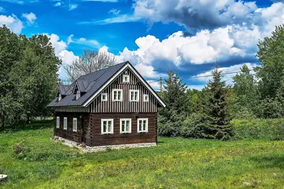 Image de Slunečnà vršek by Interhome