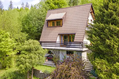 Image de Partecznik by Interhome