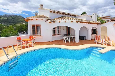 Image de Monte y Mar by Interhome