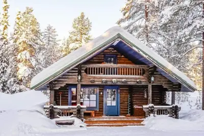 Image de Tikkatupa by Interhome