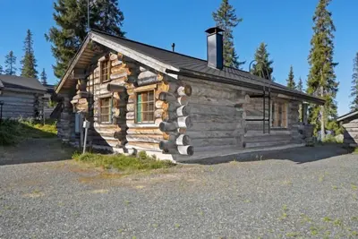 Image de Villa vuosselinjärvi by Interhome