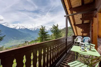Image de Marmotte by Interhome