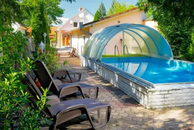 Image de Maison Chill by Interhome