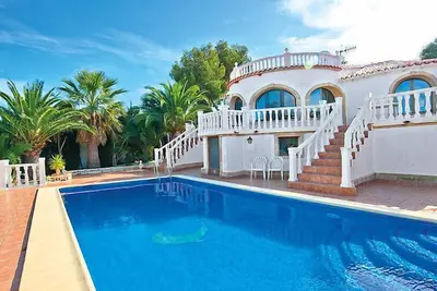 Image de Maison Vina by Interhome