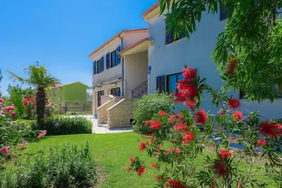 Appartement Muki by Interhome