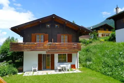 Image de Allegra by Interhome