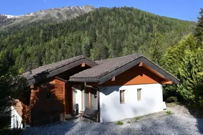 Image de Maison Ropiar by Interhome