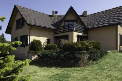 Image de Maison Anna by Interhome