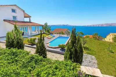 Image de Maison Senj by Interhome