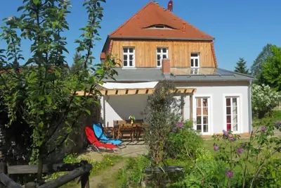 Image de Gärtnerhaus by Interhome