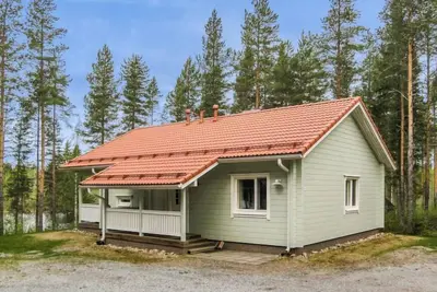 Image de Yläneuvola lanssi by Interhome