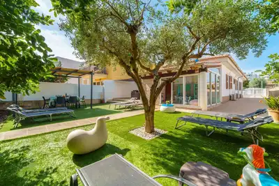 Image de Villa Rosa by Interhome