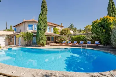 Image de Villa Cyrnos by Interhome