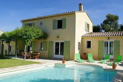 Image de Clos Saint Joseph by Interhome
