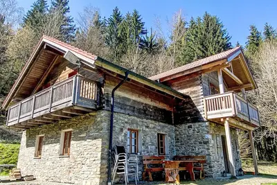 Image de Waldhaus by Interhome