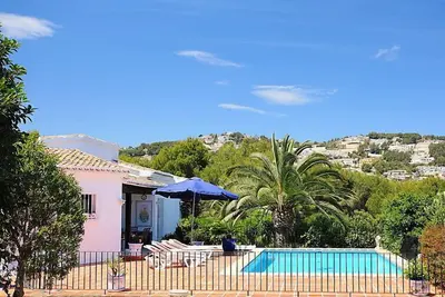 Image de Maison Krumel by Interhome