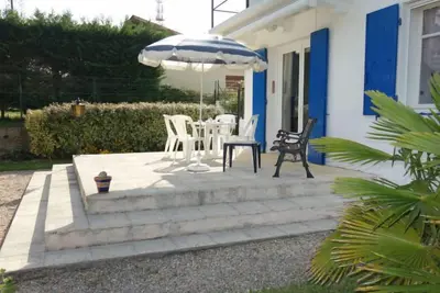 Image de L'Océan by Interhome