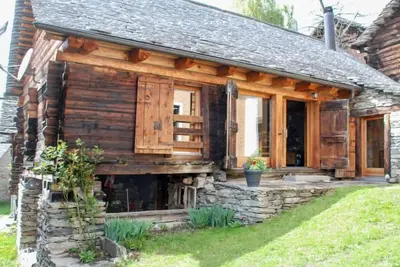 Image de Rustico Cà dru Lurenz by Interhome