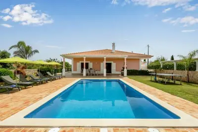 Villa Pescada by Interhome