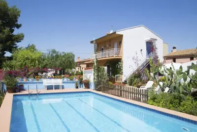 Masia del Mosso by Interhome