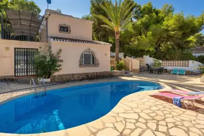 Toscacasita by Interhome