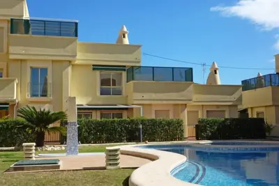 Image de Medina del Sol I by Interhome