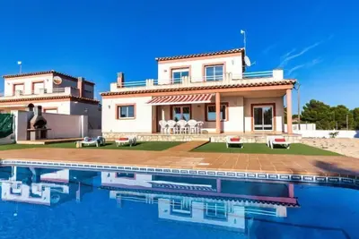 Image de Villa Malva I by Interhome