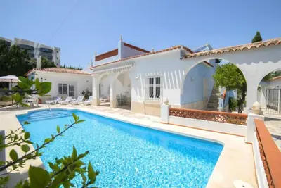 Image de Maison Alan by Interhome