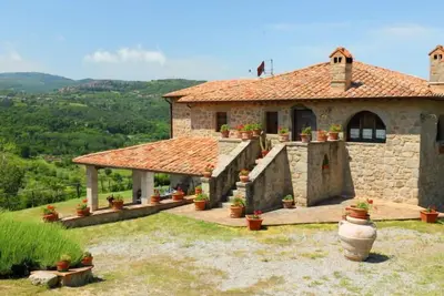 Image de Podere dei Venti by Interhome