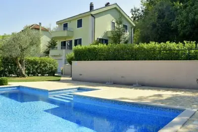 Image de Maison Luna by Interhome