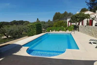 Image de Le Mas Line by Interhome