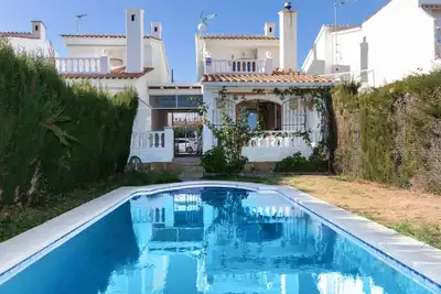Image de Casa Blanca by Interhome