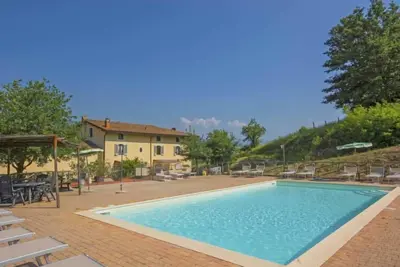 Image de Appartement Aurora by Interhome